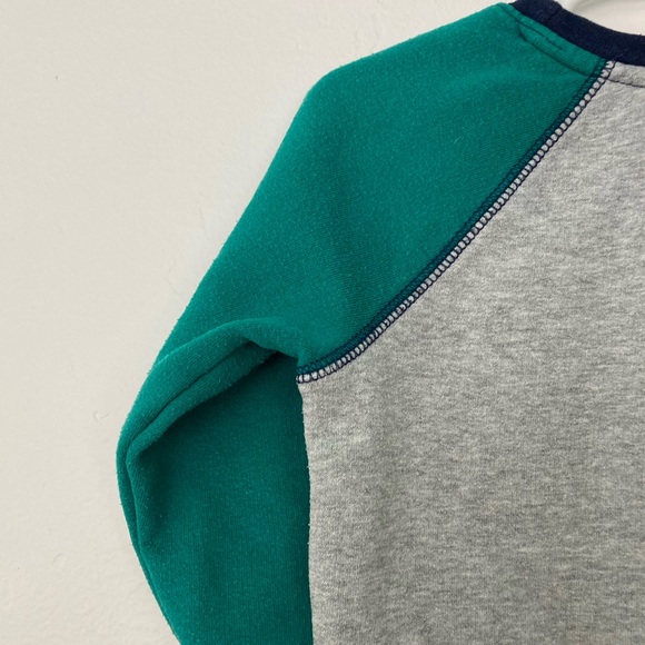 2T Long Sleeve Sweat Shirt - Picture 7 of 8